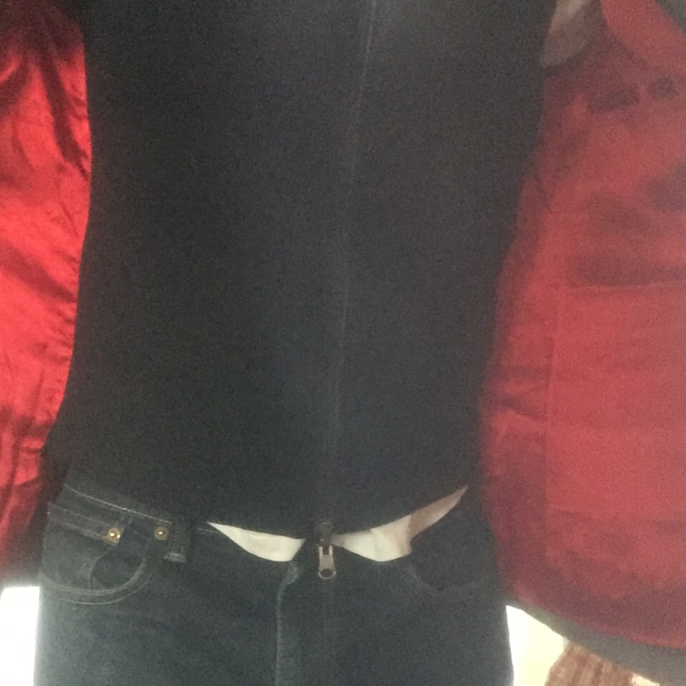 Triple Five Soul Jacket - image 4